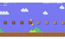 Super Mario Maker