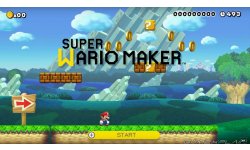 Super Mario Maker