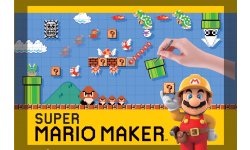 Super Mario Maker