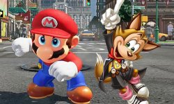Super Mario Odyssey famitsu image