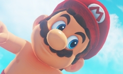 Super Mario Odyssey images (18)