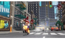 Super Mario Odyssey images (8)