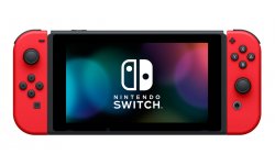 Super Mario Odyssey images Switch console (2).