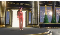 Super Mario Odyssey Pauline