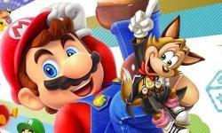 Super Mario Party Famitsu image