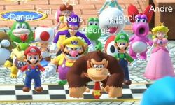 Super Mario Party Jamboree 15 18 06 2024