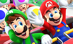 Super Mario Party Jamboree – Nintendo Switch 2 Edition + Jamboree TV00