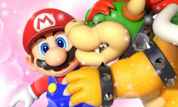 Super Mario RPG test vignette 18 11 2023