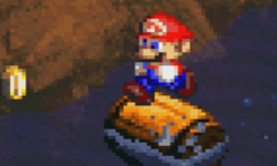 Super Mario RPG Wii U Console virtuelle