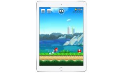 Super Mario Run images (1)