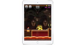 Super Mario Run images (3)