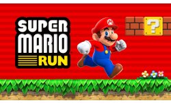 Super Mario Run images (5)