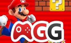 Super Mario Run Sondage images (1)
