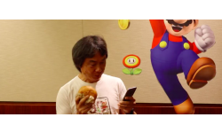 Super Mario Run