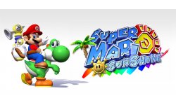 Super Mario Sunshine 30 01 2020