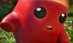 Super Meat Boy 3D vignette 08 06 2025