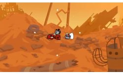 Super Meat Boy Forever head