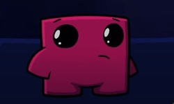 Super Meat Boy Forever Mobile trailer