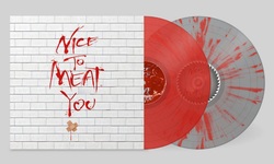 Super Meat Boy Nice To Meat You LP Vinyles