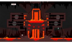 Super Meat Boy screenshot