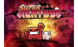 super meat boy