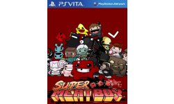 Super Meat Boy