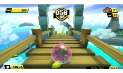 Super Monkey Ball Banana Blitz HD Gameplay Trailer