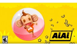 Super Monkey Ball Banana Blitz HD Launch Trailer