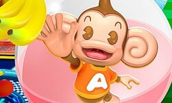 Super Monkey Ball Banana Mania 15 06 2021 jaquette
