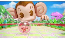 Super Monkey Ball