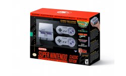 Super Nintendo NES Nintendo Classic Mini SNES 26 06 2017 packaging 1