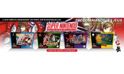 Super Nintendo Rush on Game (2)
