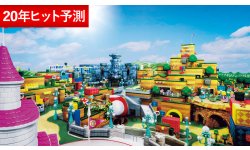 Super Nintendo World concept art 14 11 2019