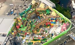 Super Nintendo World pic site 28 05 2020