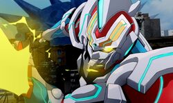 Super Robot Wars 30 93 11 07 2021