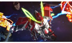 Super Robot Wars DD vignette 24 11 2018