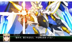 Super Robot Wars V screenshot 50 17 11 2016