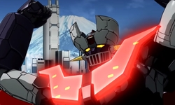 Super Robot Wars vignette 01 16 06 2021