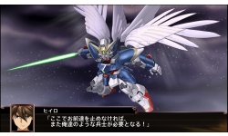 Super Robot Wars X 06 12 12 2017