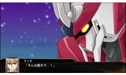 Super Robot Wars X 06 25 01 2018