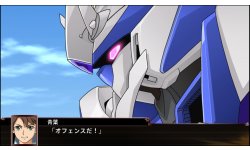 Super Robot Wars X 84 21 12 2017