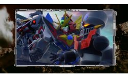 Super Robot Wars Z 06.01.2014