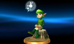 Super Smash Bros. 07.01.2014