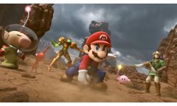Super Smash Bros 09.04.2014