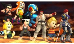 Super Smash Bros 14 06 2015 head