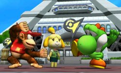 Super Smash Bros 18.04.2014