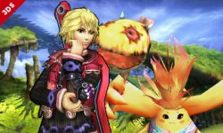 Super Smash Bros 29 08 2014 screenshot 9