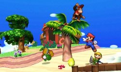 Super Smash Bros 3DS 09.04.2014 (141)