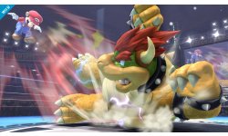 Super Smash Bros comparaison 3DS Wii U Bowser 23.07.2013 (13)