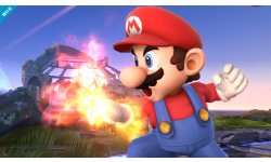Super Smash Bros comparaison 3DS Wii U Mario 23.07.2013 (4)
